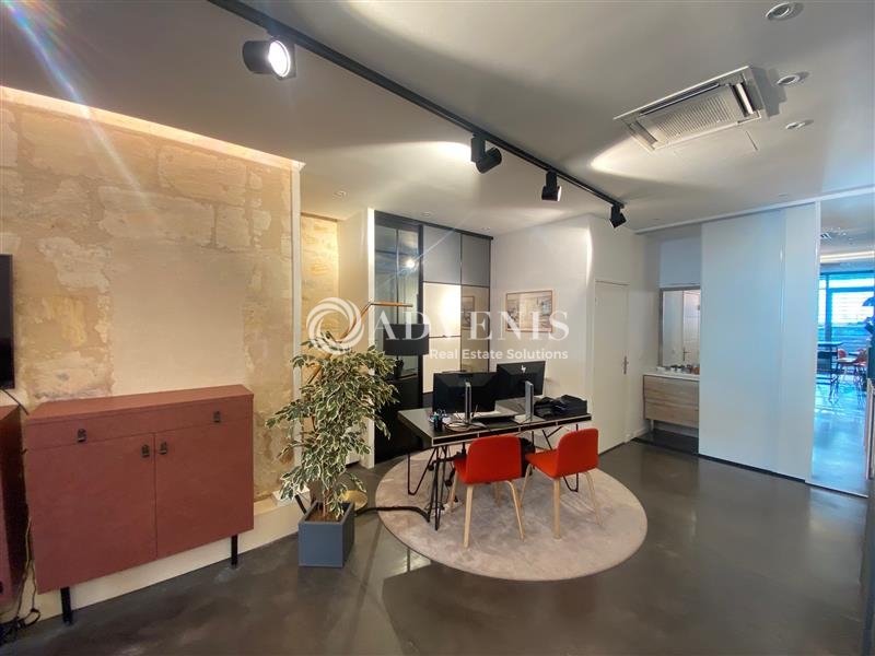 Location Bureaux BORDEAUX (33800) - Photo 4