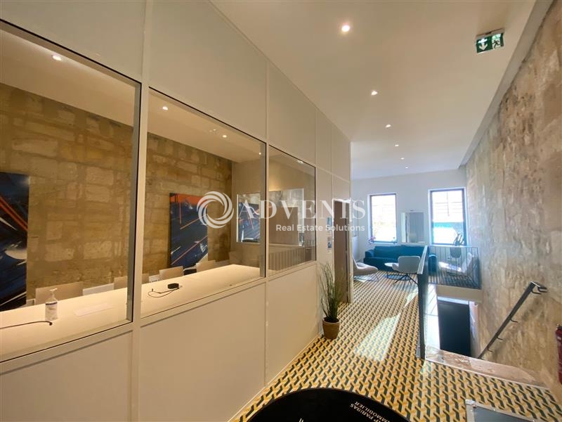 Location Bureaux BORDEAUX (33800) - Photo 9