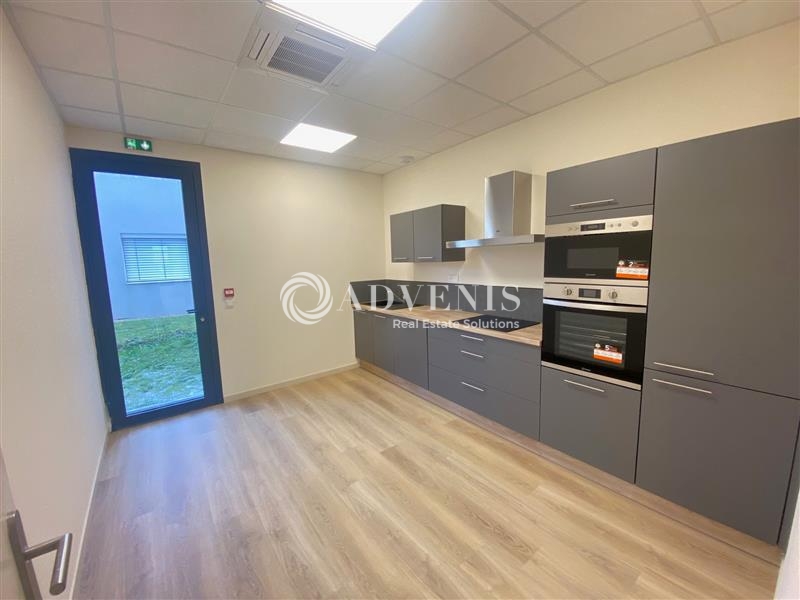 Location Bureaux MERIGNAC (33700) - Photo 10