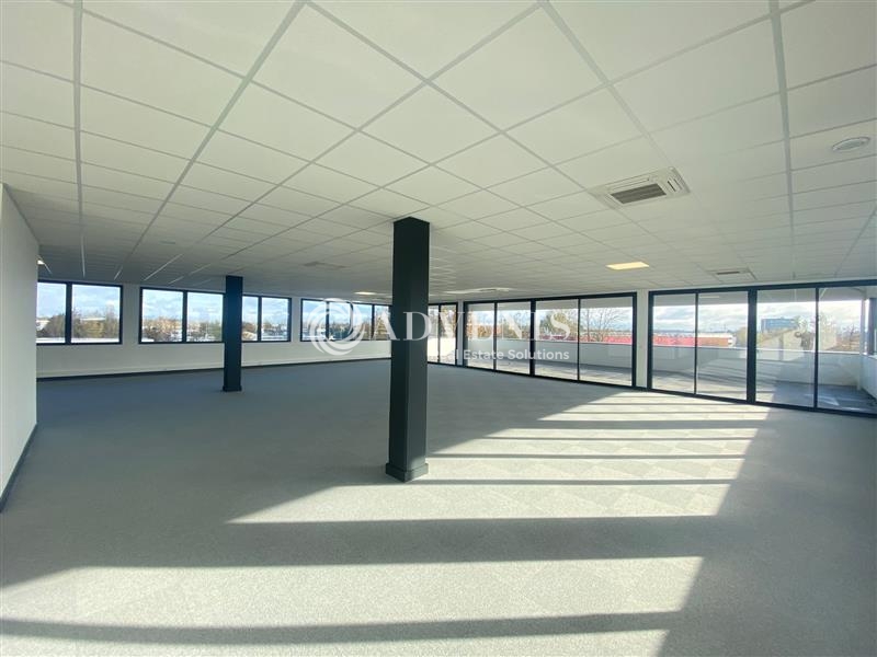 Location Bureaux MERIGNAC (33700) - Photo 15