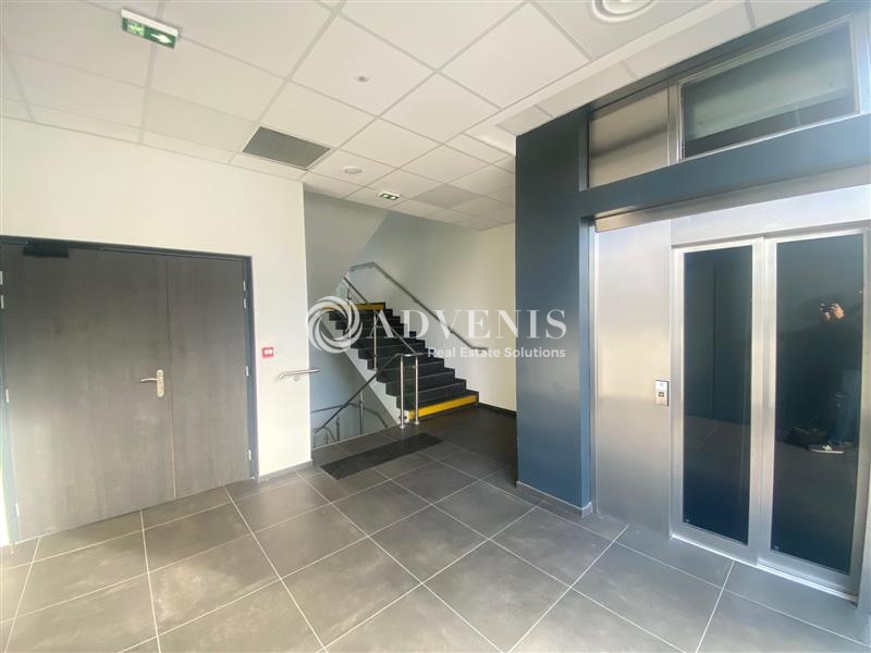 Location Bureaux MERIGNAC (33700) - Photo 2