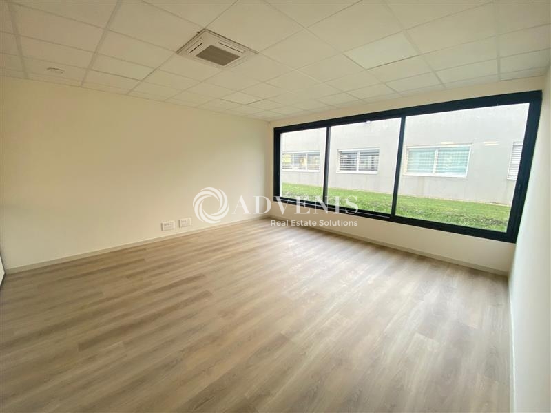 Location Bureaux MERIGNAC (33700) - Photo 9