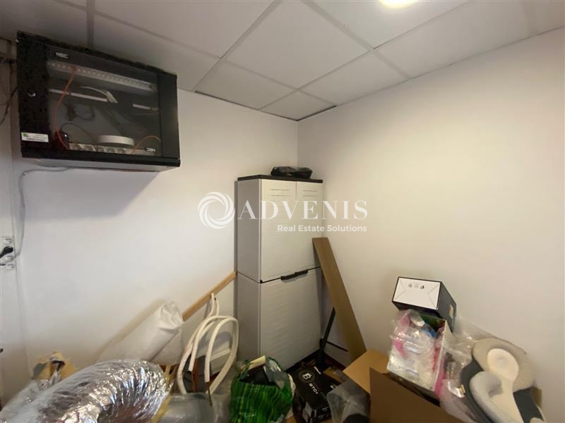 Location Bureaux GRADIGNAN (33170) - Photo 8