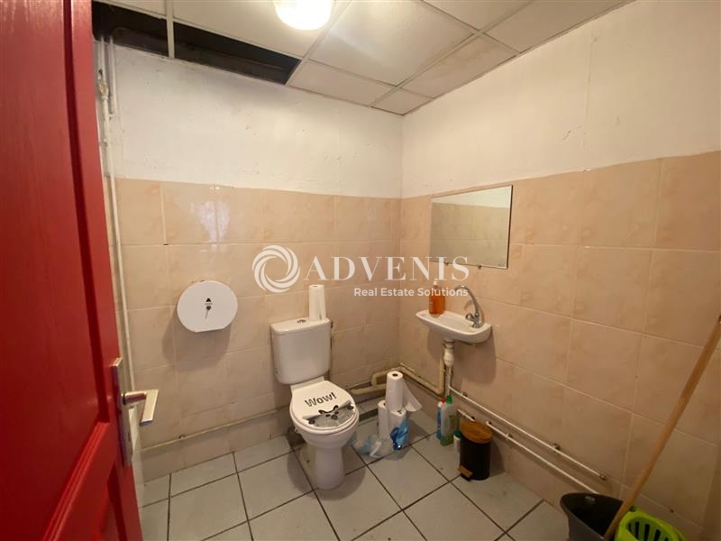 Location Bureaux GRADIGNAN (33170) - Photo 9