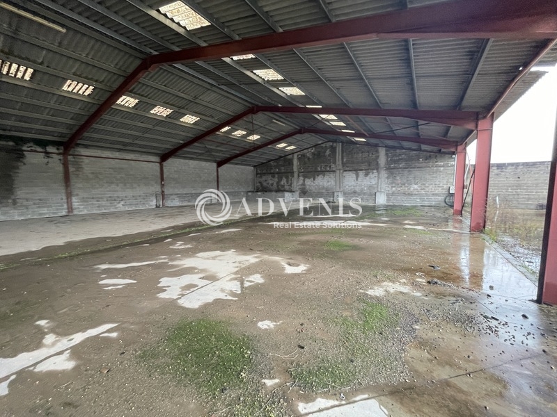 Vente Investisseur Activités Entrepôts FRONSAC (33126) - Photo 3