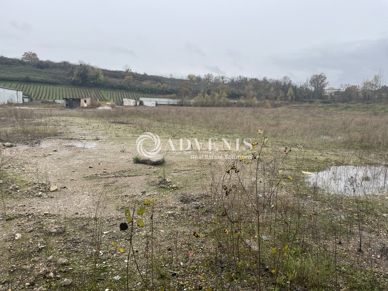 Vente Investisseur Activités Entrepôts FRONSAC (33126) - Photo 4