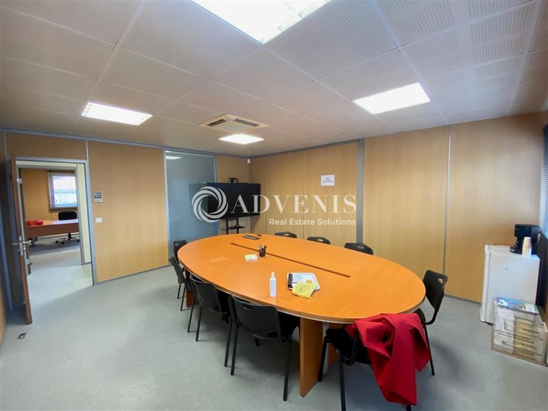 Location Bureaux MERIGNAC (33700) - Photo 11