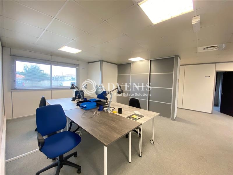 Location Bureaux MERIGNAC (33700) - Photo 13