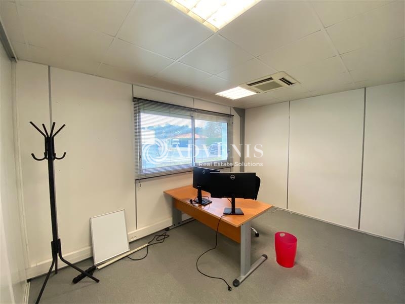 Location Bureaux MERIGNAC (33700) - Photo 4