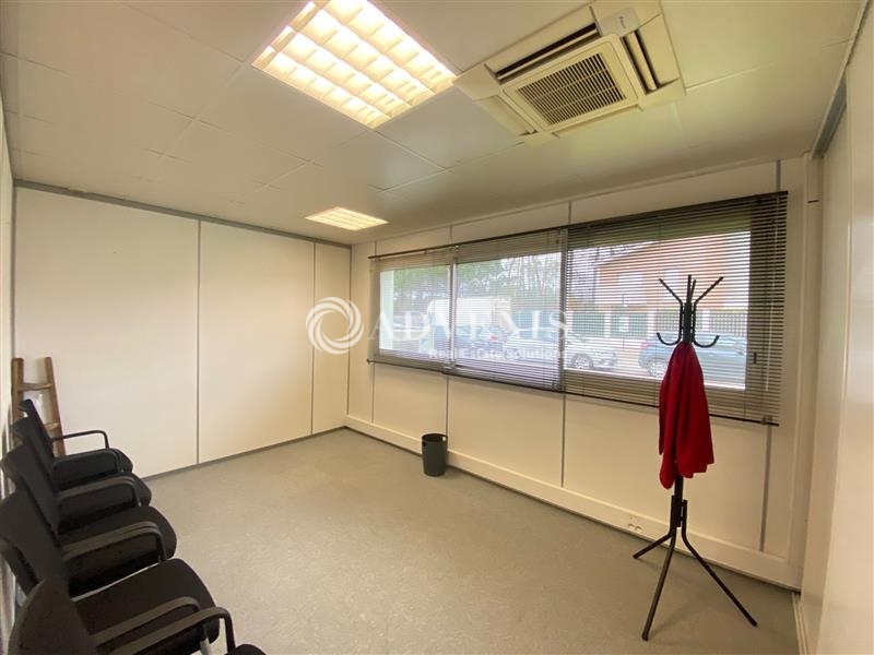 Location Bureaux MERIGNAC (33700) - Photo 5