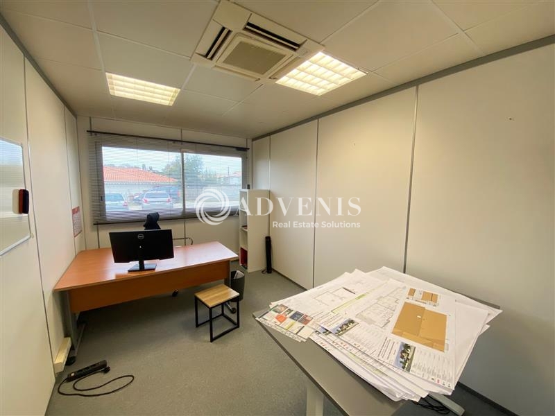 Location Bureaux MERIGNAC (33700) - Photo 6