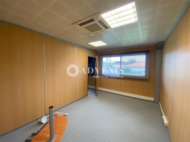 Location Bureaux MERIGNAC (33700) - Photo 7