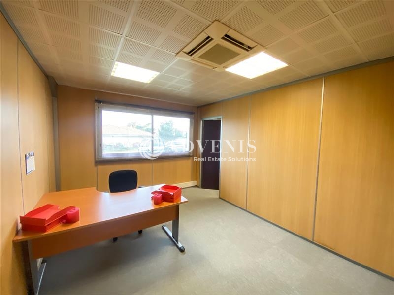 Location Bureaux MERIGNAC (33700) - Photo 8