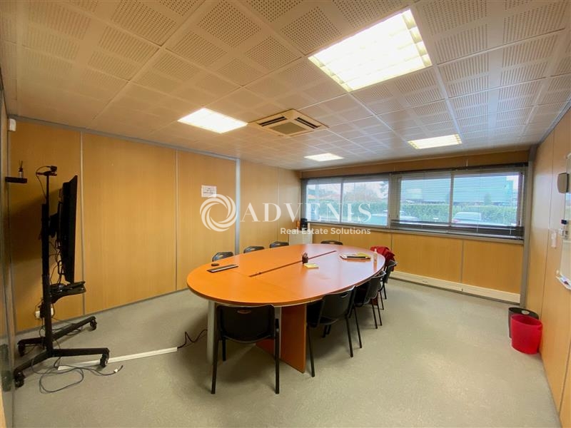 Location Bureaux MERIGNAC (33700) - Photo 9