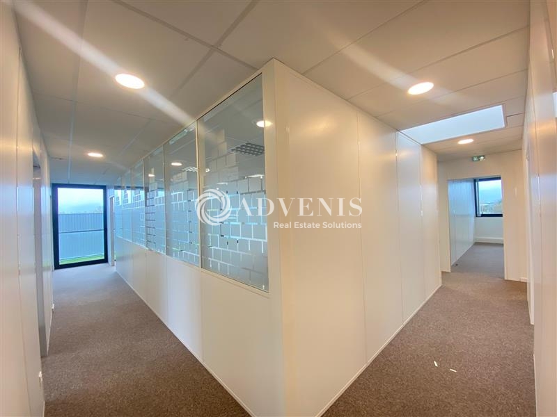 Location Bureaux MERIGNAC (33700) - Photo 7