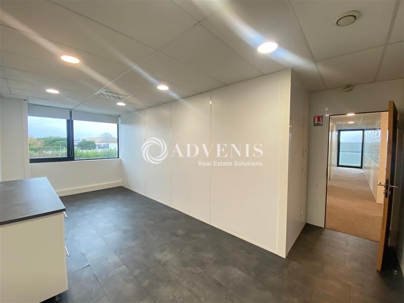 Location Bureaux MERIGNAC (33700) - Photo 9