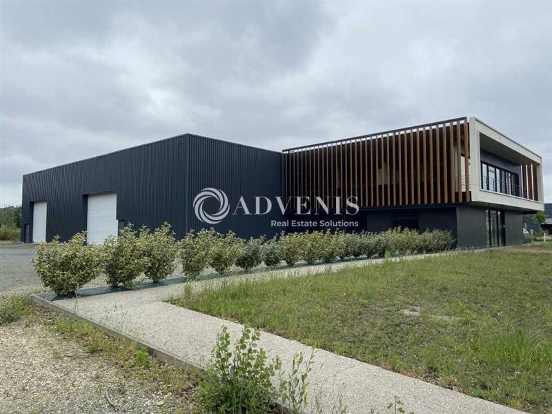 Vente Investisseur Activités Entrepôts MERIGNAC (33700) - Photo 2