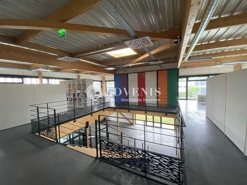 Vente Investisseur Activités Entrepôts MERIGNAC (33700) - Photo 6