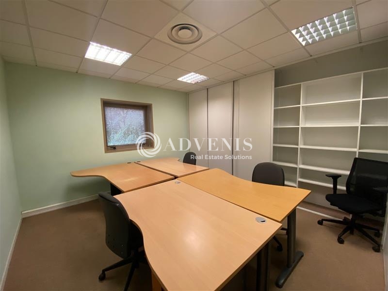 Vente Investisseur Bureaux BRUGES (33520) - Photo 6