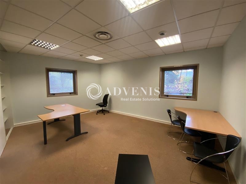 Vente Investisseur Bureaux BRUGES (33520) - Photo 8