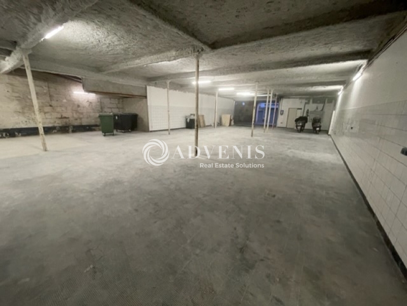 Location Activités Entrepôts BORDEAUX (33000) - Photo 4