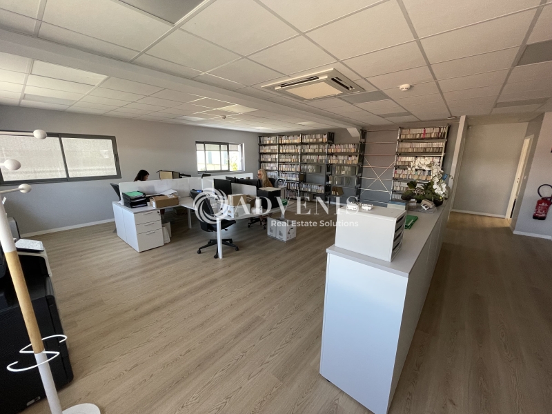 Vente Utilisateur Activités Entrepôts MERIGNAC (33700) - Photo 6