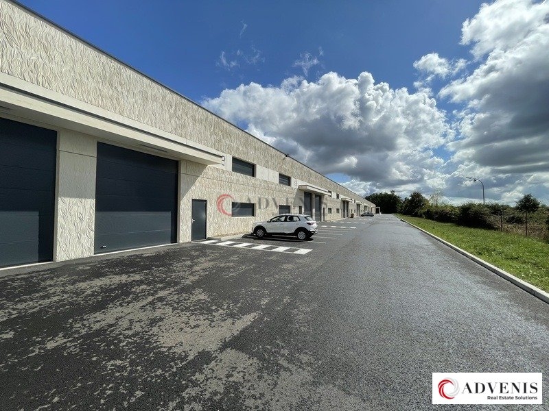 Vente Utilisateur Activités Entrepôts IZON (33450) - Photo 1