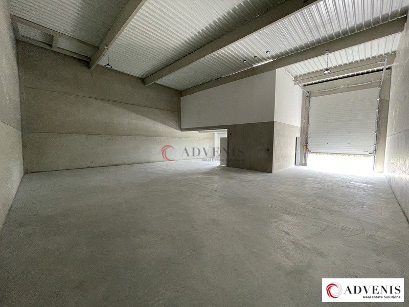 Vente Utilisateur Activités Entrepôts IZON (33450) - Photo 3