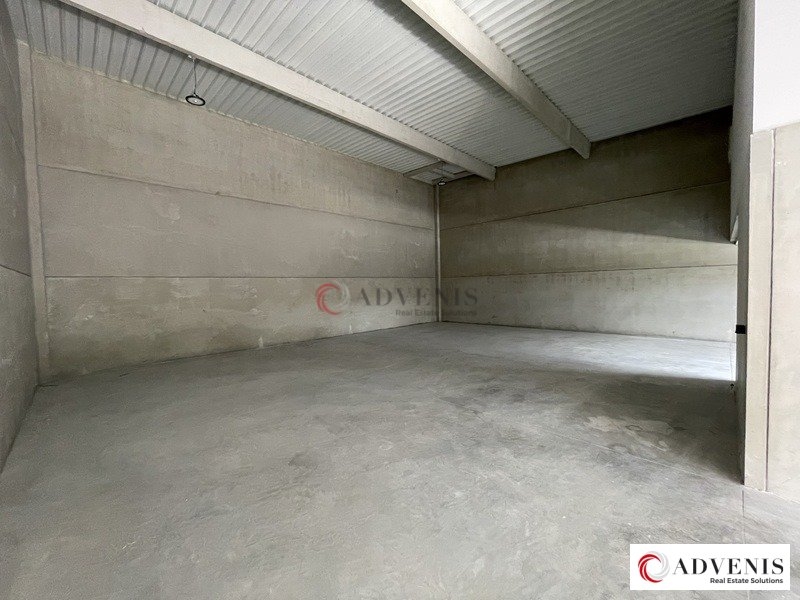 Vente Utilisateur Activités Entrepôts IZON (33450) - Photo 7