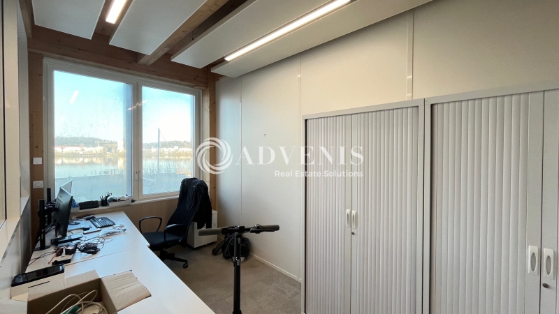 Location Bureaux BORDEAUX (33800) - Photo 15