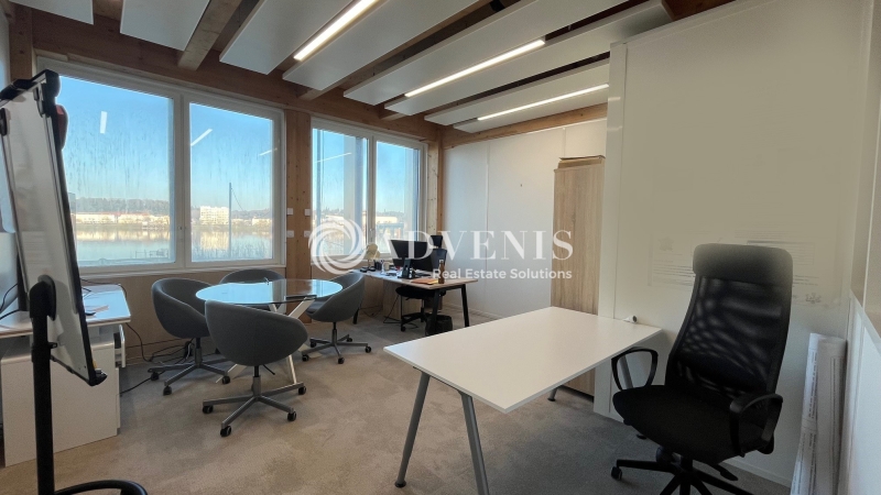 Location Bureaux BORDEAUX (33800) - Photo 8