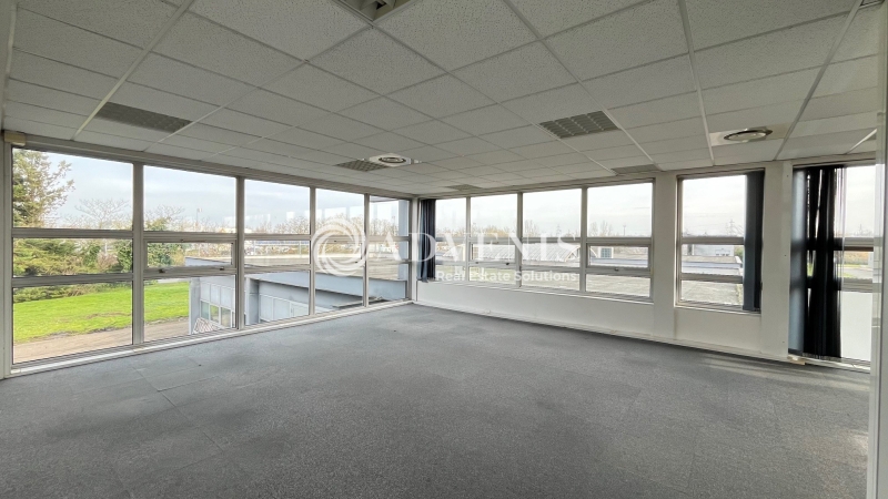 Location Bureaux BORDEAUX (33300) - Photo 6