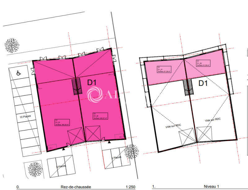 Vente Investisseur Activités Entrepôts CARBON BLANC (33560) - Photo 10