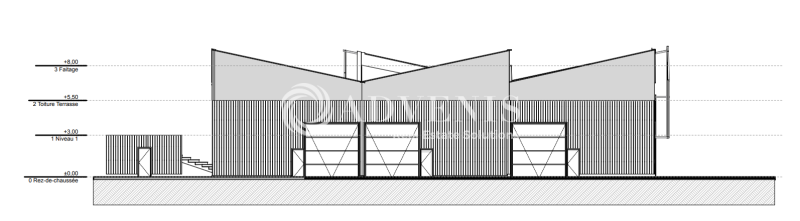 Vente Investisseur Activités Entrepôts CARBON BLANC (33560) - Photo 13