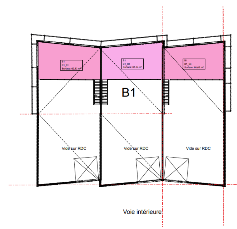 Vente Investisseur Activités Entrepôts CARBON BLANC (33560) - Photo 6