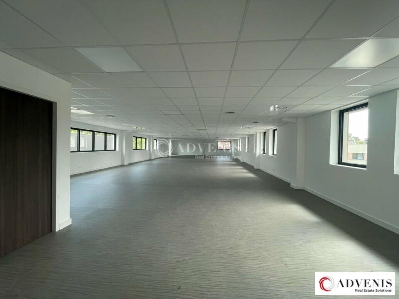 Location Activités Entrepôts GRADIGNAN (33170) - Photo 7