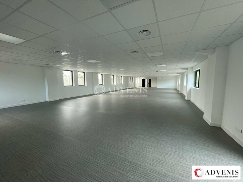 Location Activités Entrepôts GRADIGNAN (33170) - Photo 8