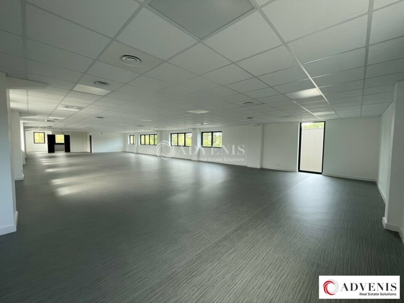 Location Activités Entrepôts GRADIGNAN (33170) - Photo 9