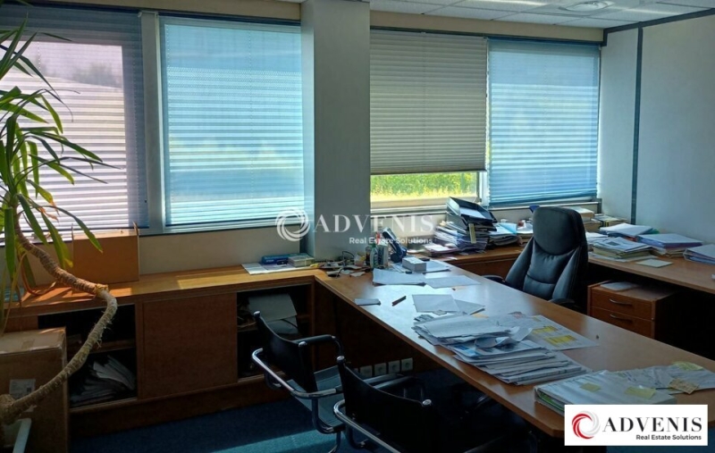 Location Bureaux MERIGNAC (33700) - Photo 10