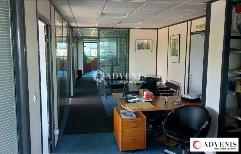 Location Bureaux MERIGNAC (33700) - Photo 11