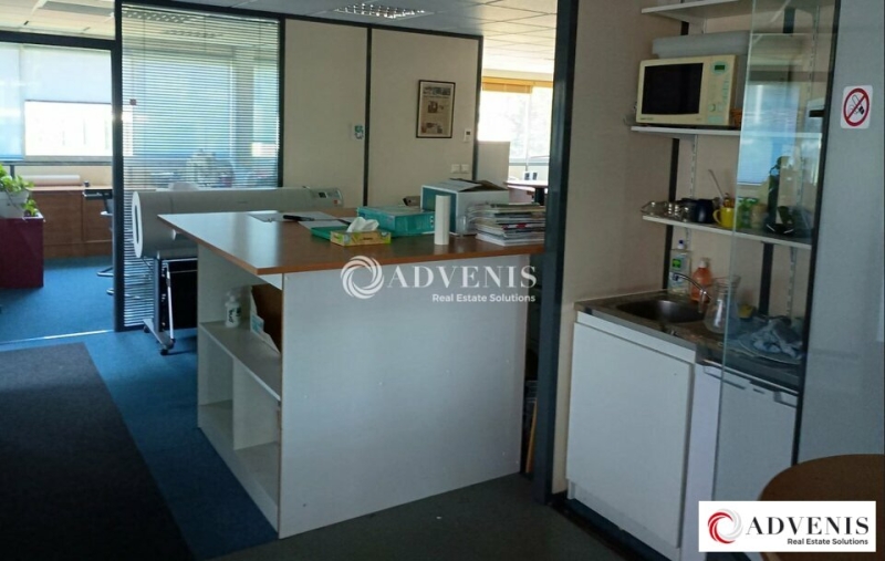 Location Bureaux MERIGNAC (33700) - Photo 12