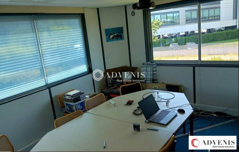Location Bureaux MERIGNAC (33700) - Photo 13
