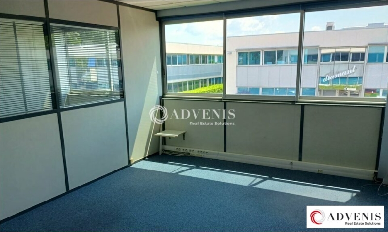 Location Bureaux MERIGNAC (33700) - Photo 14
