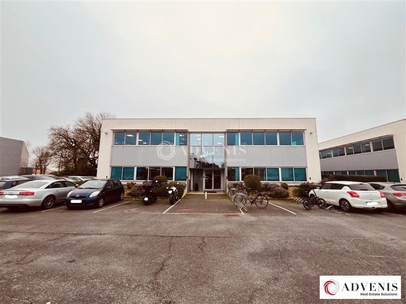 Location Bureaux MERIGNAC (33700) - Photo 15