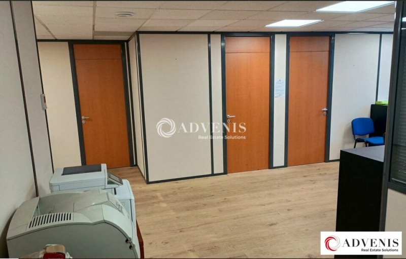 Location Bureaux MERIGNAC (33700) - Photo 4