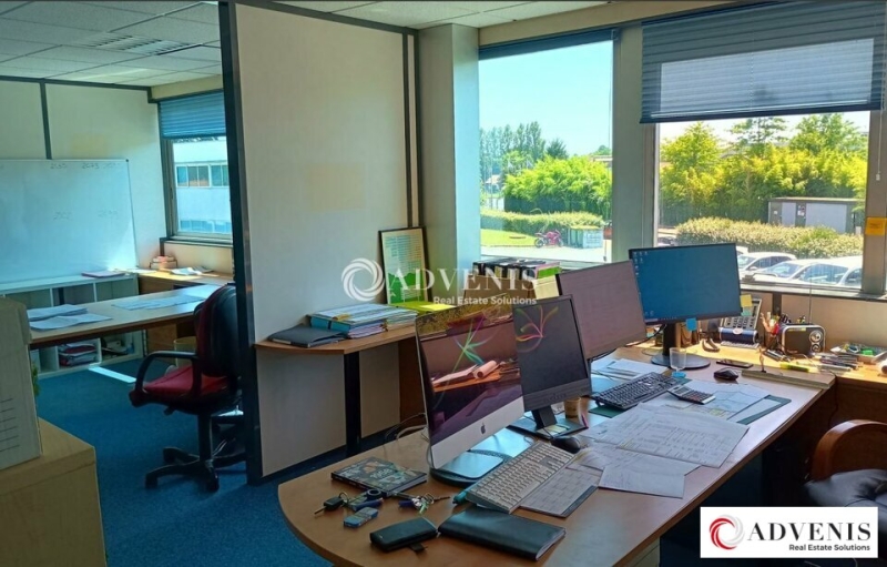 Location Bureaux MERIGNAC (33700) - Photo 7