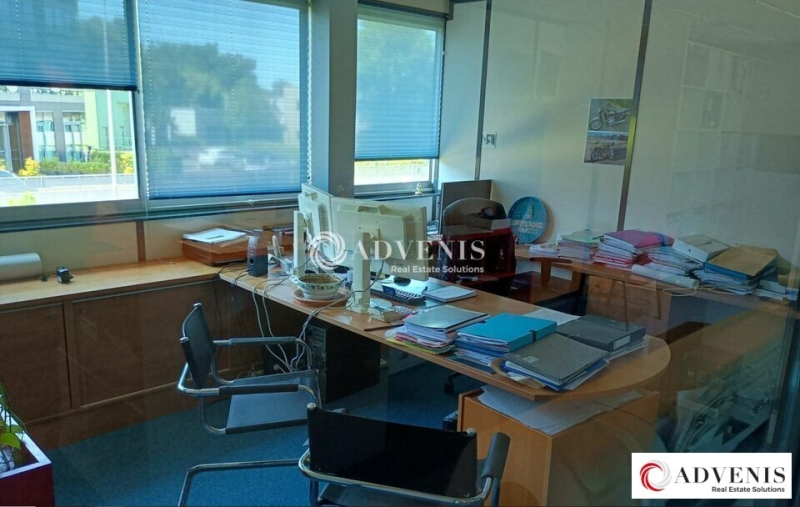 Location Bureaux MERIGNAC (33700) - Photo 8