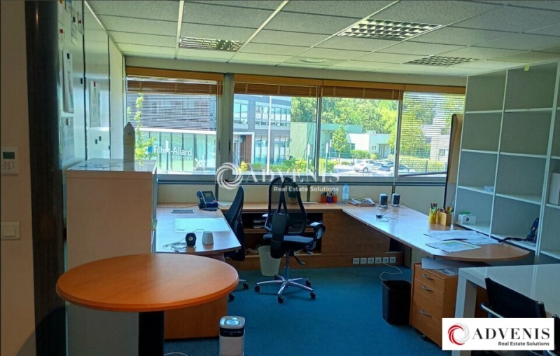 Location Bureaux MERIGNAC (33700) - Photo 9