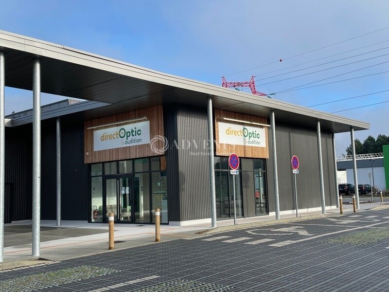 Location Commerces BIGANOS (33380) - Photo 1