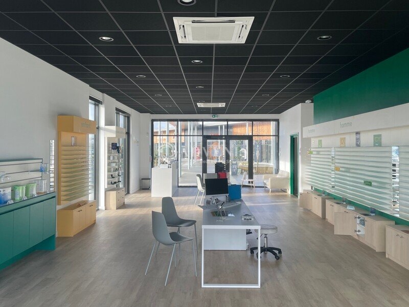 Location Commerces BIGANOS (33380) - Photo 2